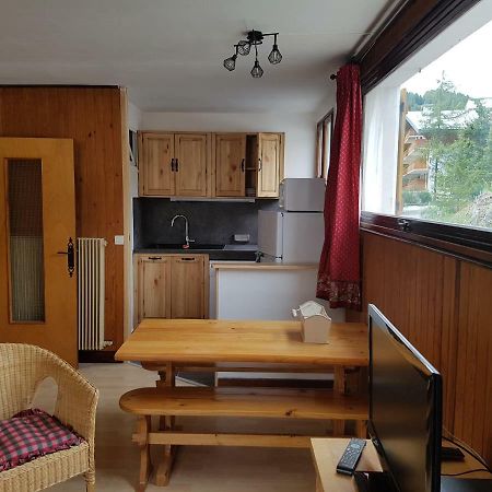 Le Petit Chalet Auron Exterior photo